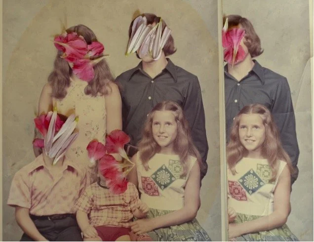 TO BIND ANEW: Reimagining Our Photographic Archives
