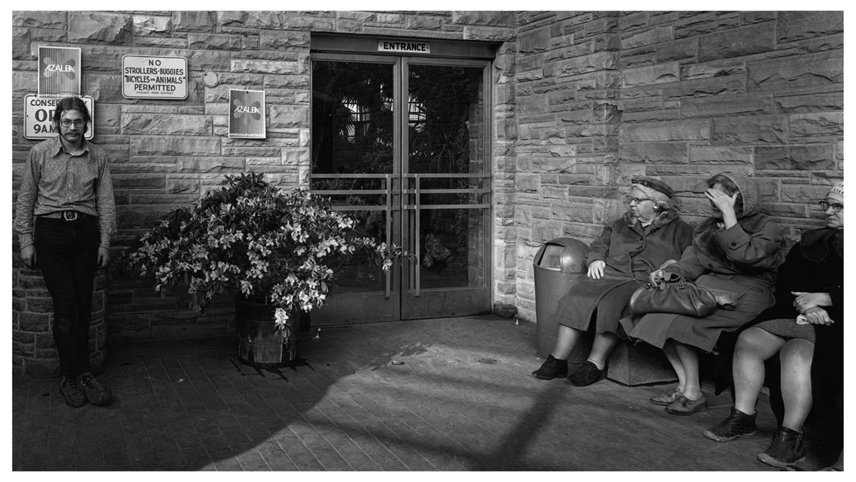 Darkroom Printing: silver gelatin