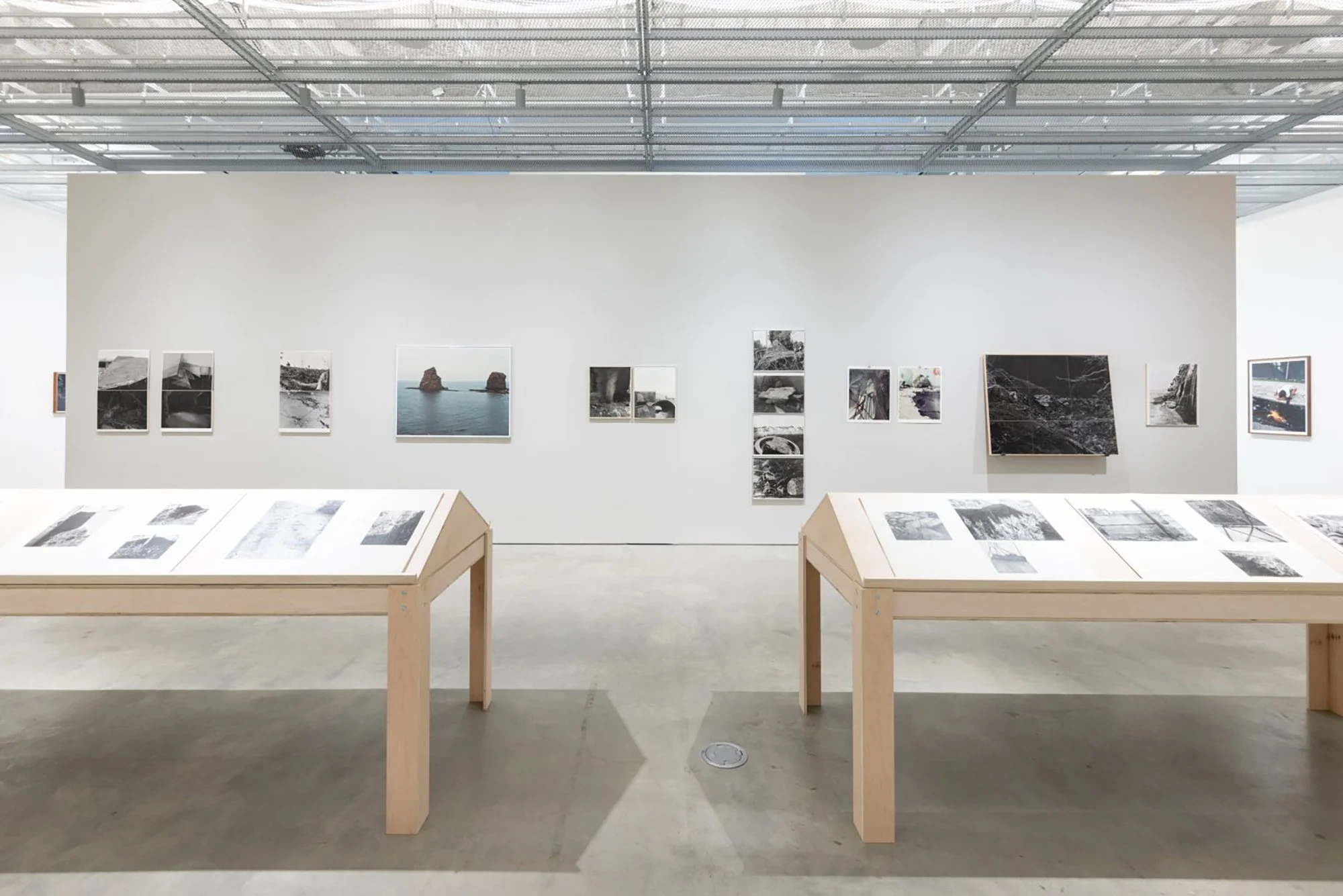 INSIDER TRADING MEETUP VI: Making Photographic Exhibitions&nbsp;with David Campany