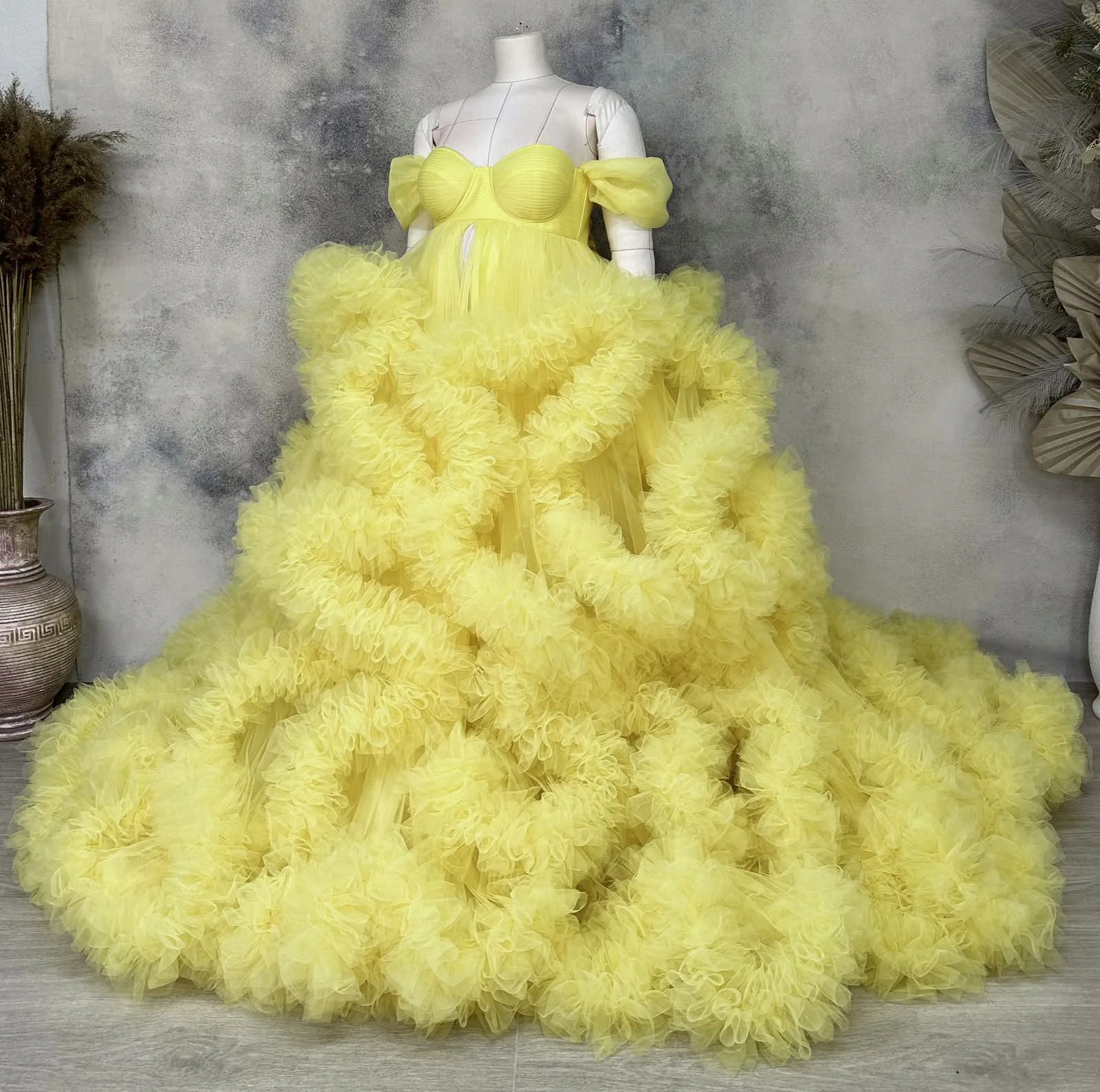The Yellow Collection