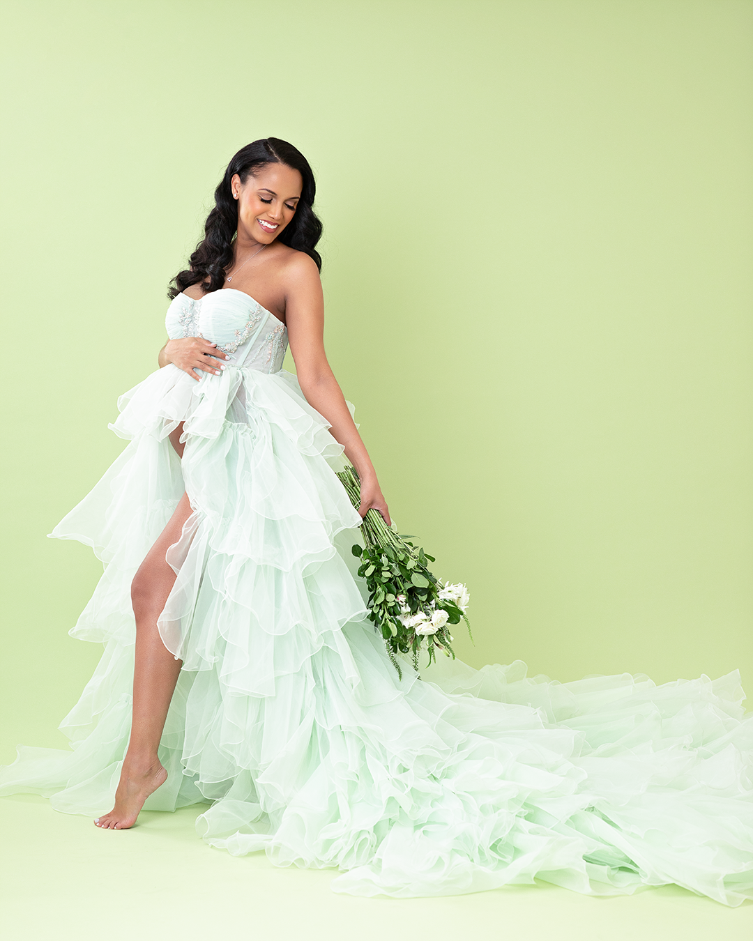 The Green Collection