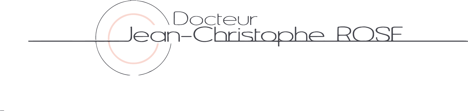 Docteur Jean-Christophe Rose