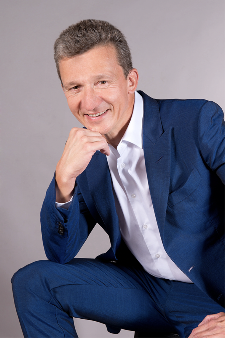 Docteur Jean-Christophe Rose