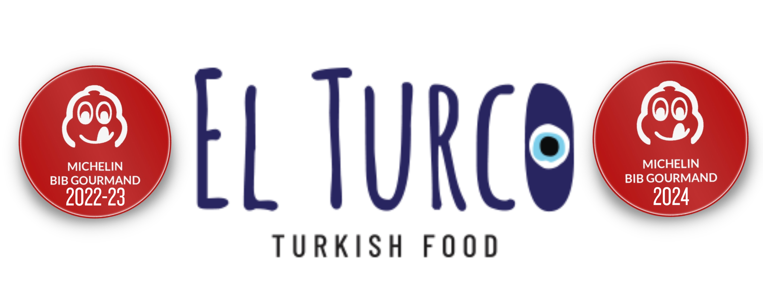 El Turco Turkish Food
