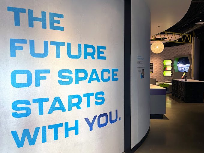 Moonshot Museum