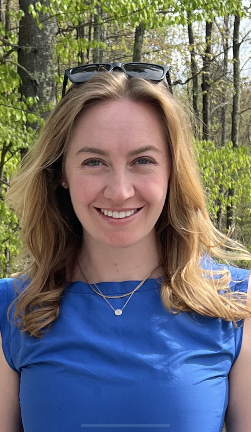 Caitlin Sholtis
