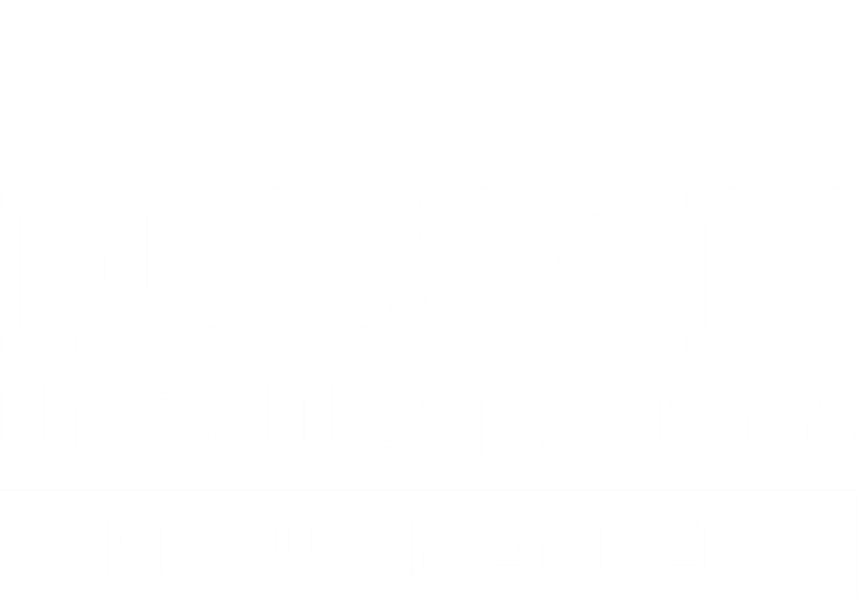 Fusion Physical Therapy Partners, Proud Member