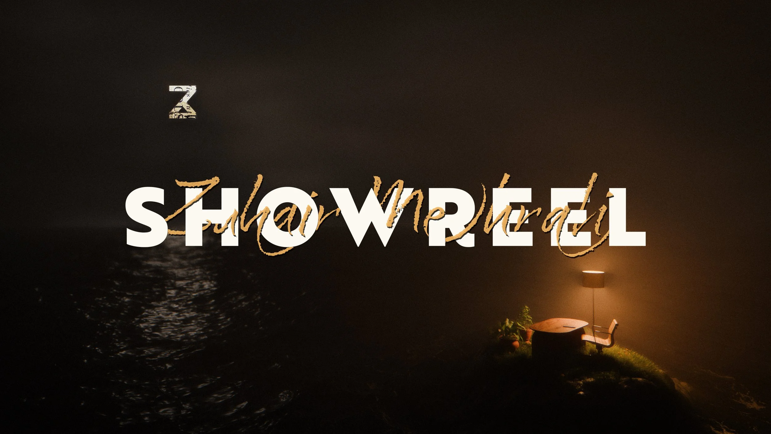 Showreel