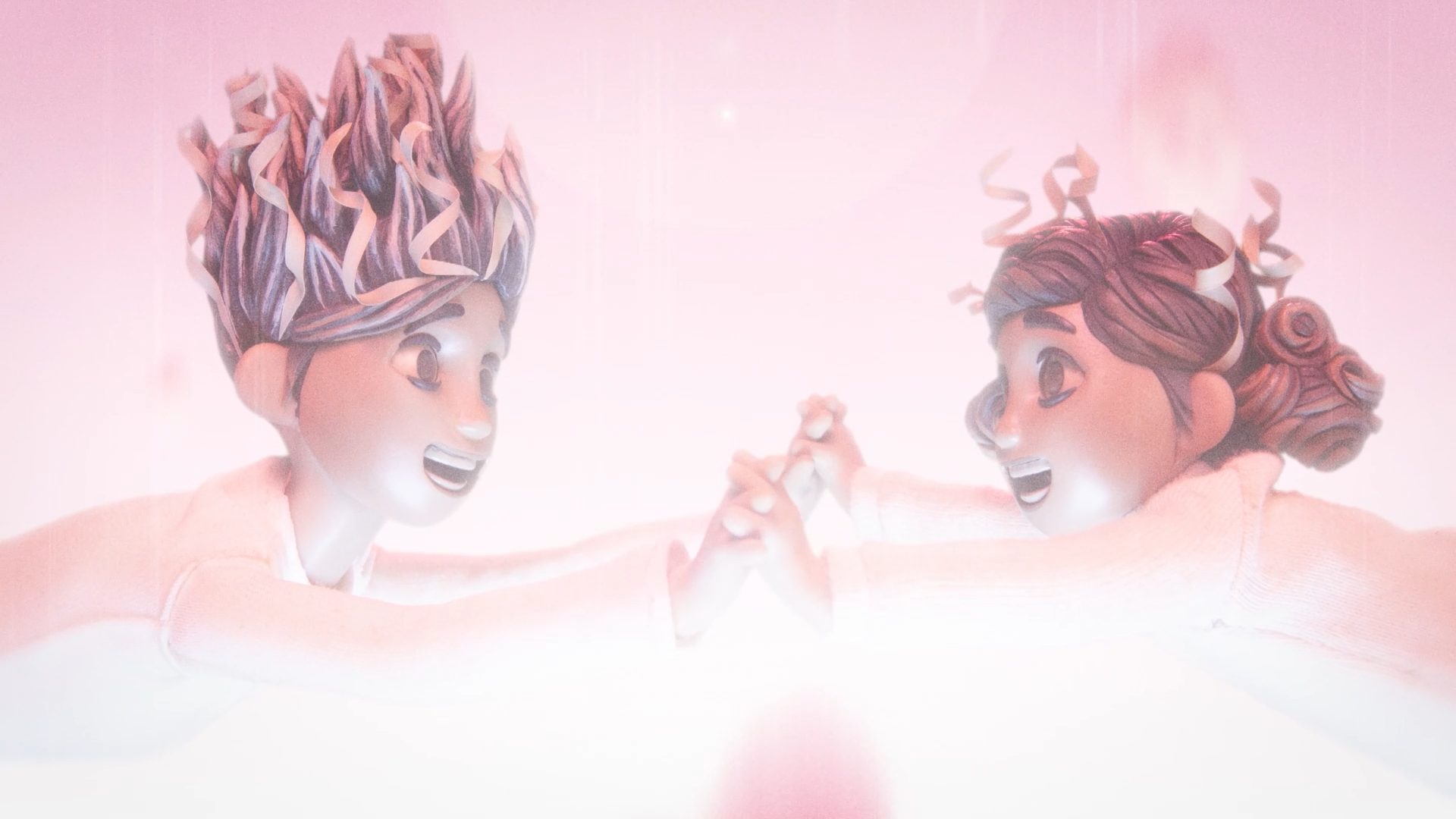 Brain Space (2025)