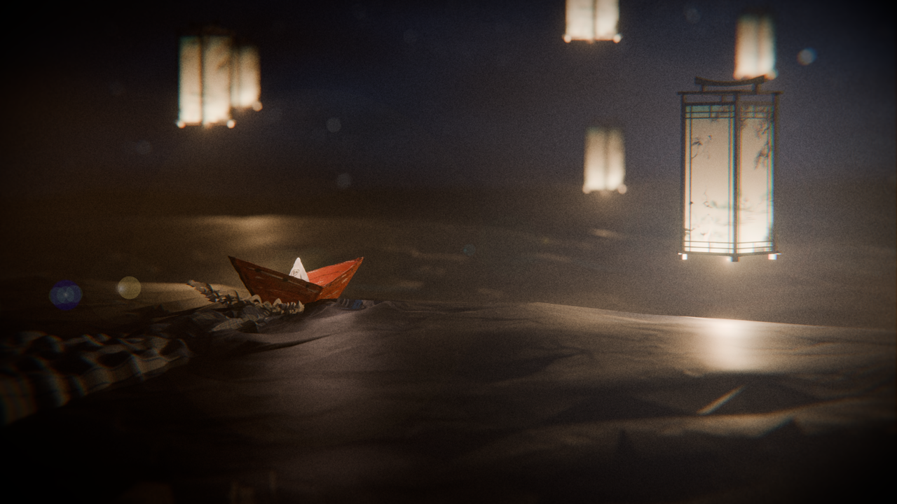 Sail Mail