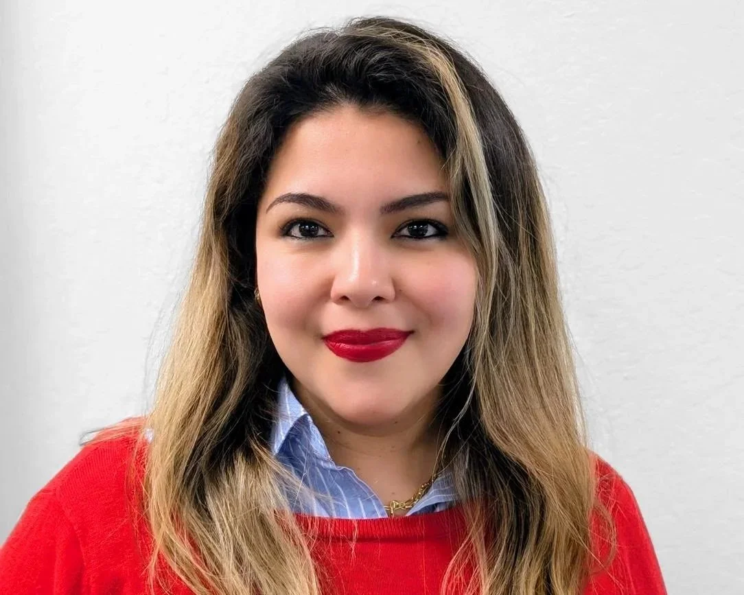Meet the Team — Sunday Friends Foundation