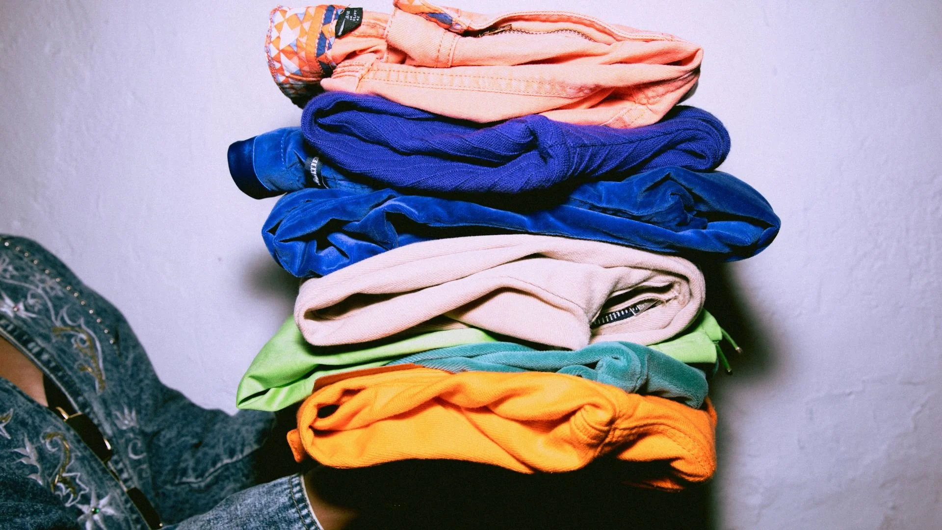 CLOTHING