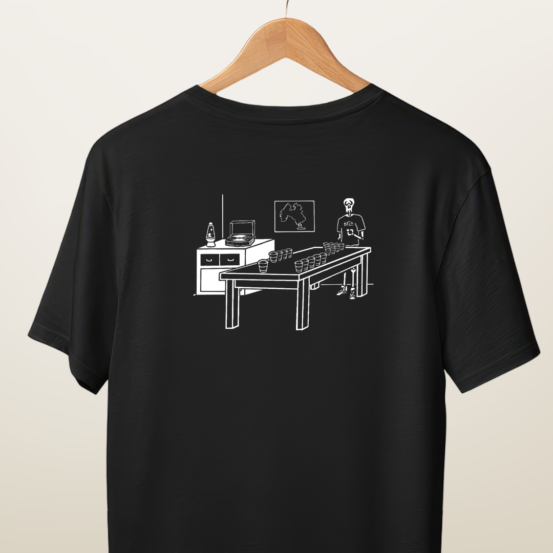 Skelly Pong