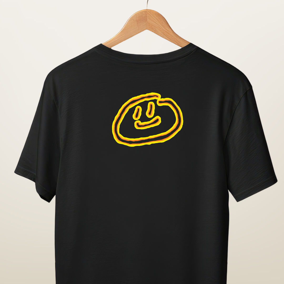 BTLG Smiley