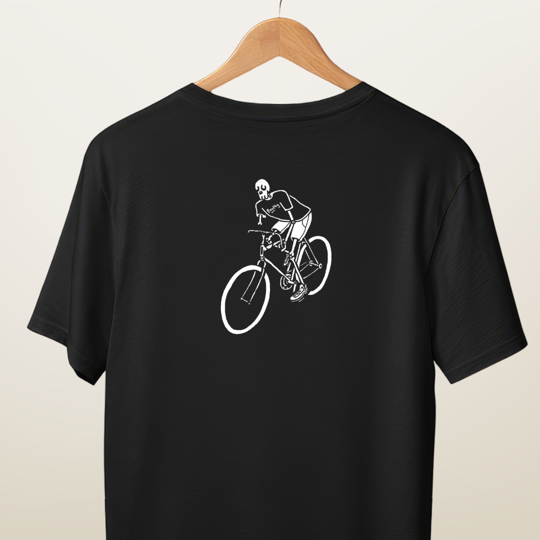 Skelly Bike