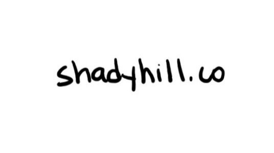 Shadyhill