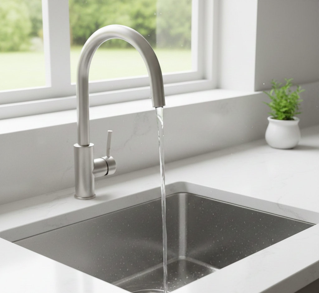 Chloramine in Ontario Tap Water: What It Means for Your Home (And How to Remove It)