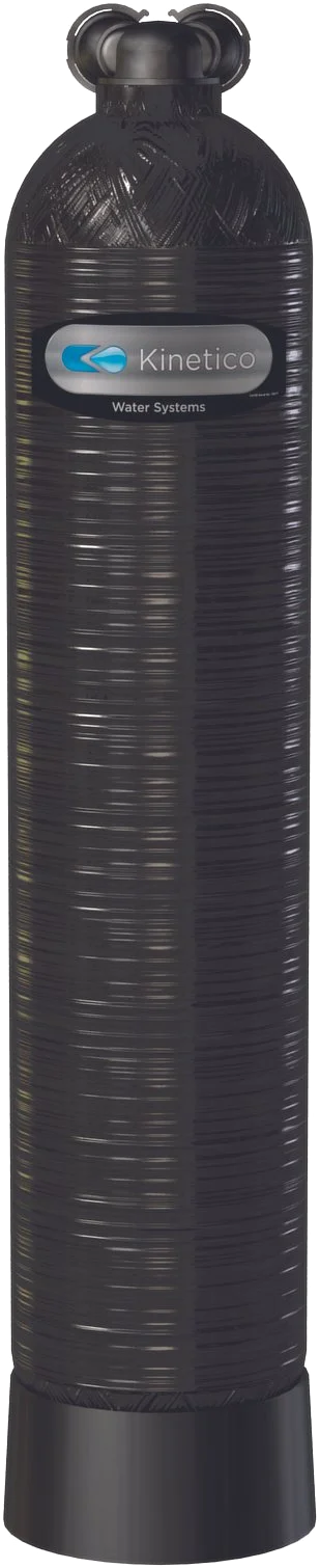 An image of a Kinetico Dechlorinator