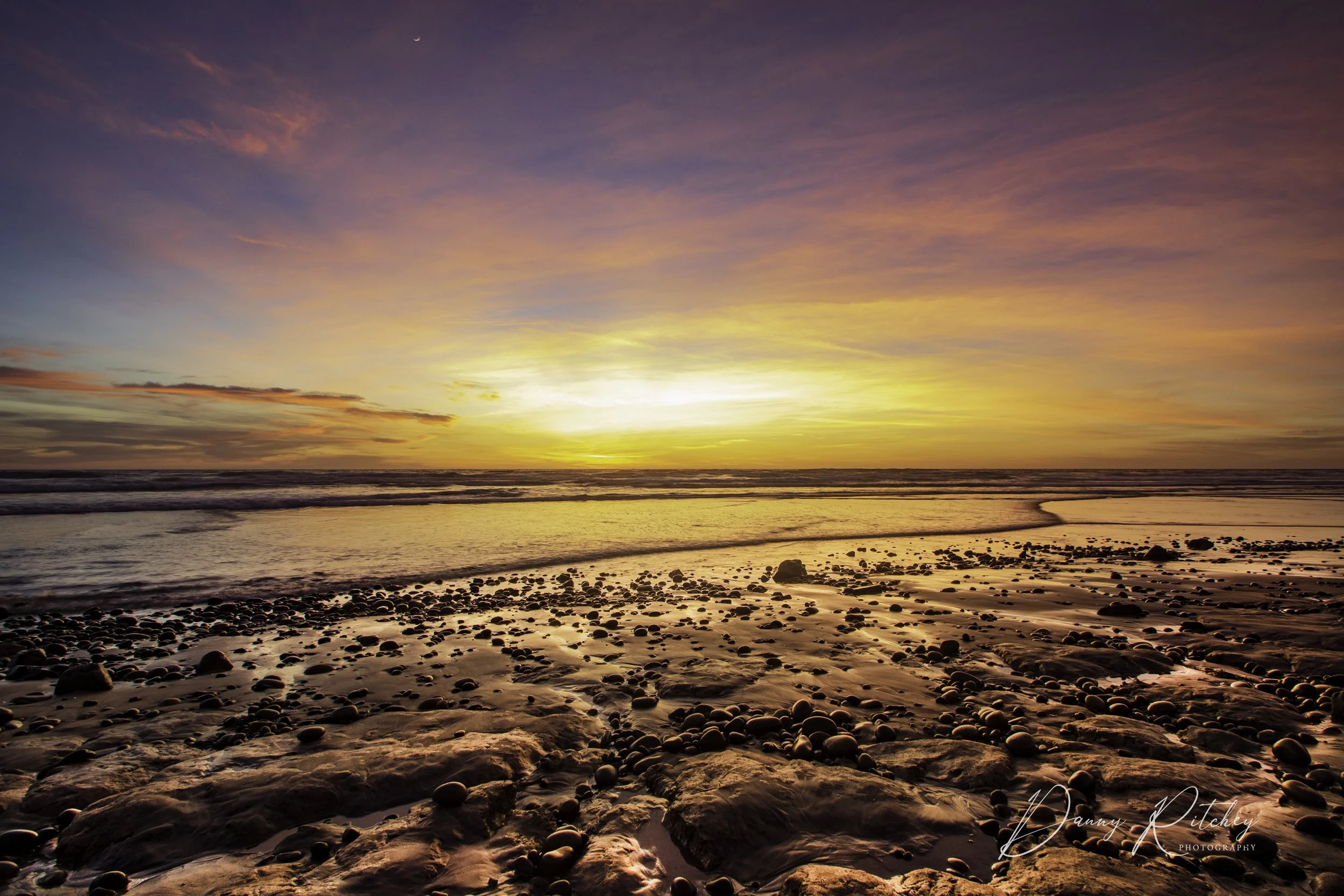 Sunset and Moon Signed.jpg