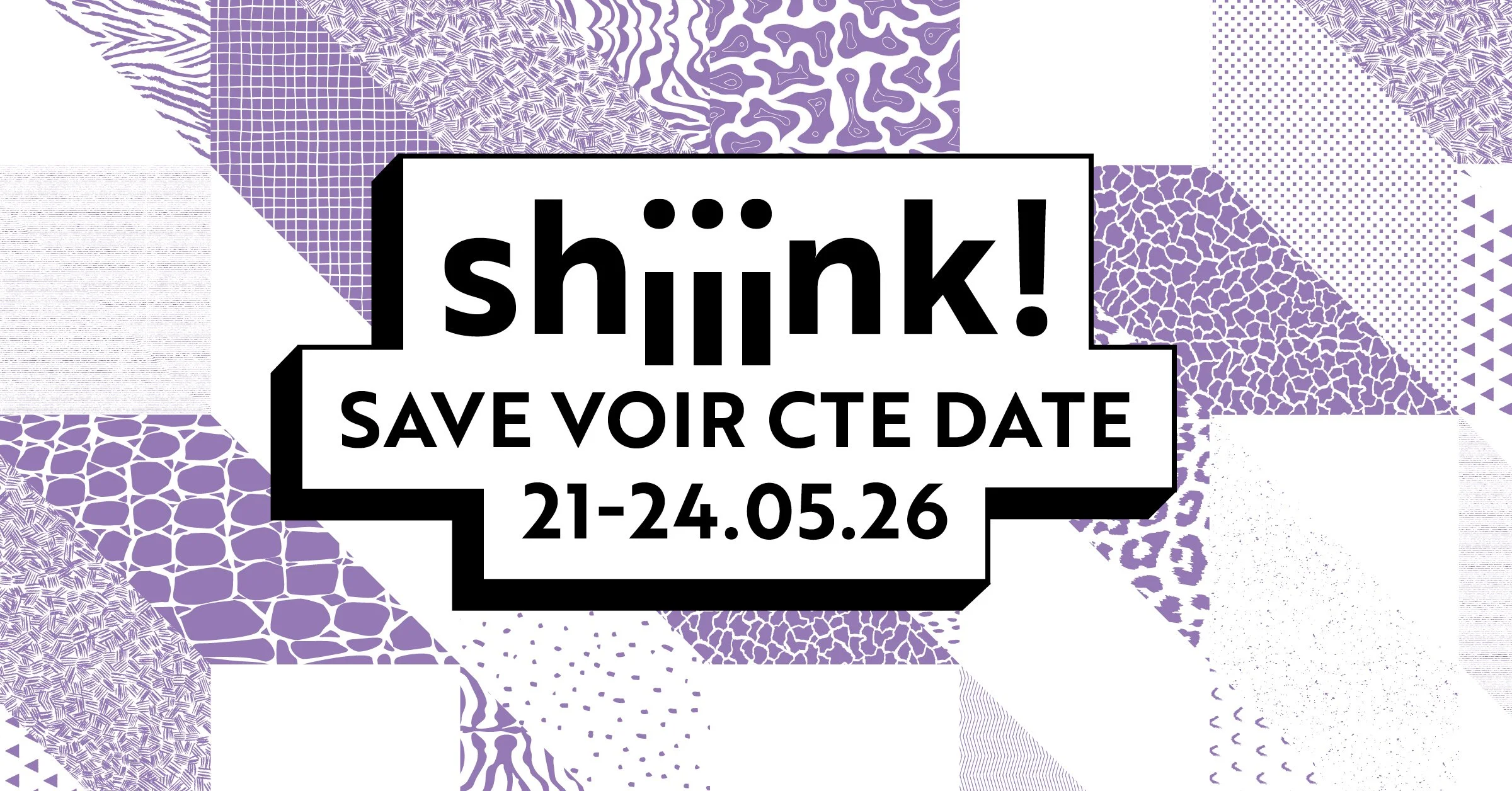 Shiiink! festival d'impro 2026