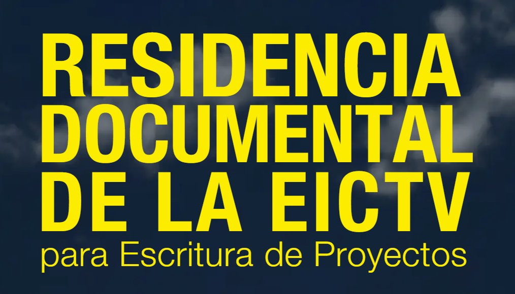 Orwa Nyrabia leads workshop at Residencia Documental de la EICTV 2025