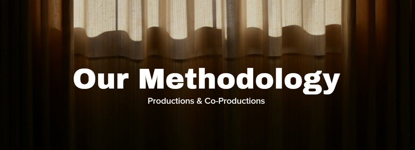 Introducing NNF's Production Methodology
