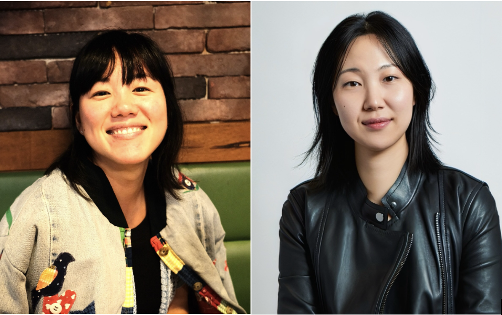 Introducing Haeryun Kang and Somang Choi: The Fellowship