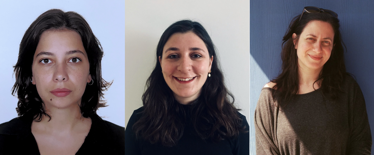 The Fellowship: Introducing the Team behind MY AUNTIES