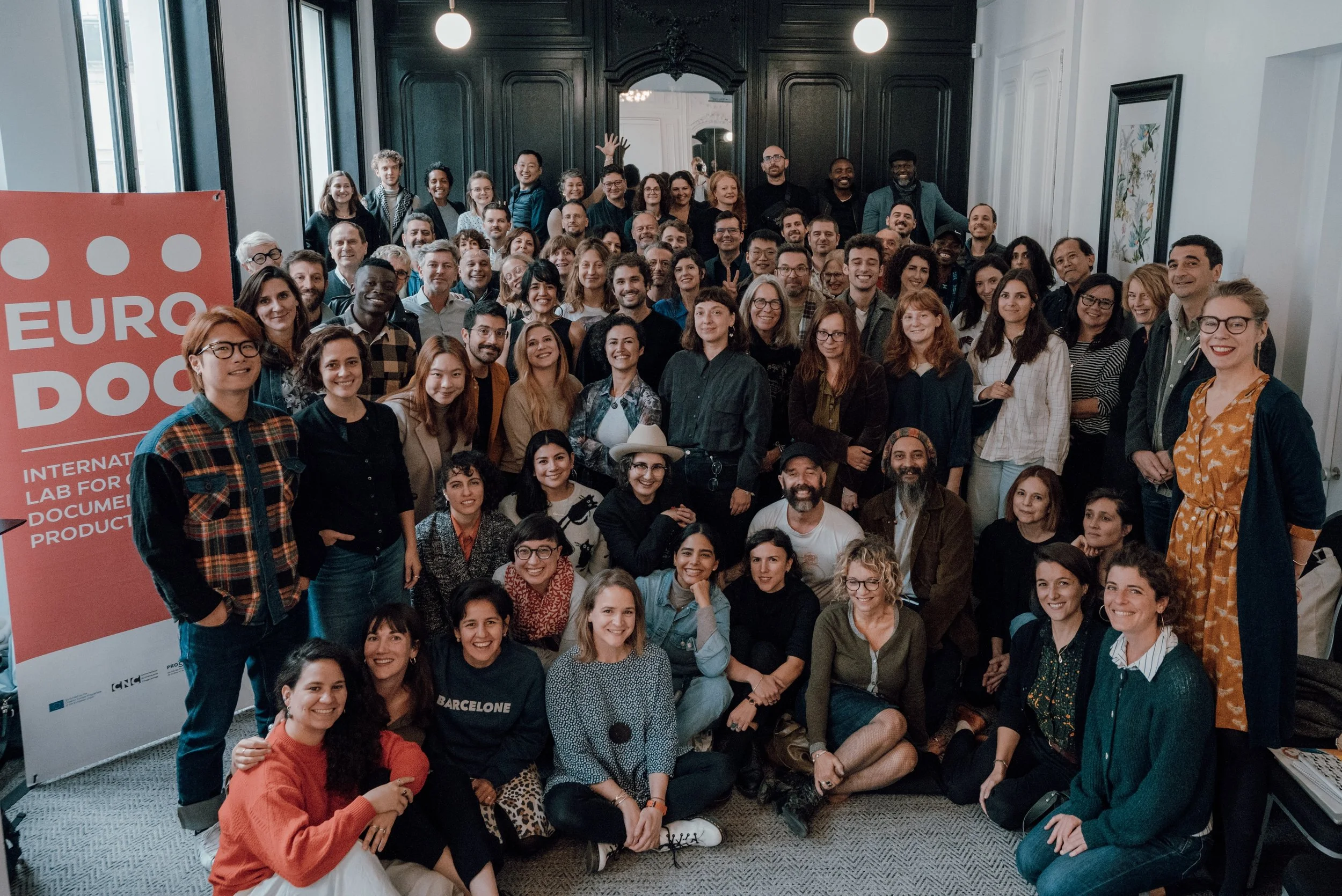 Diana El Jeiroudi to Lead EuroDoc Med 2026 in Corsica