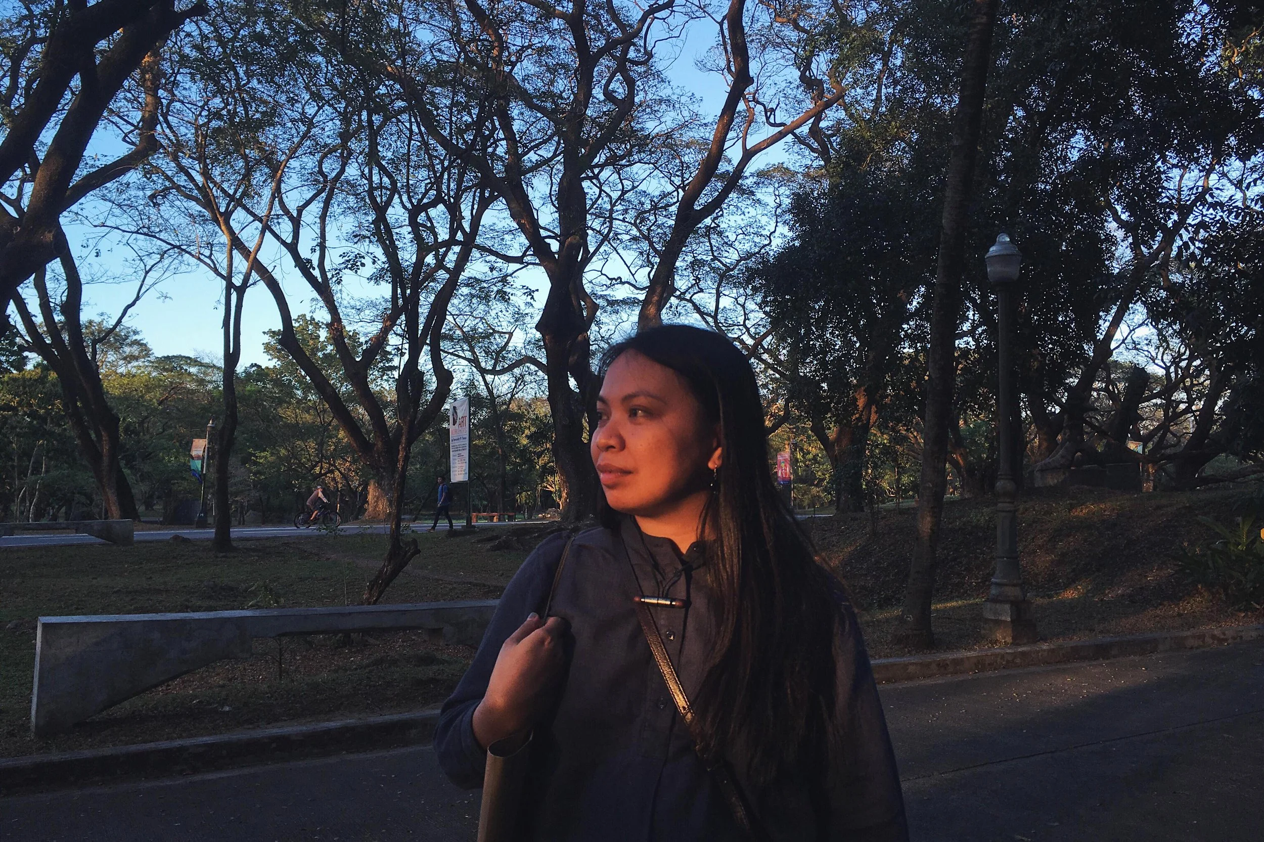 The Fellowship: Introducing Jewel Maranan