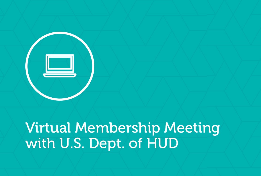 JAHMA Virtual Membership Meeting