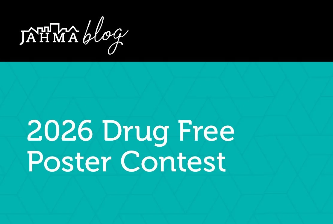 2026 Drug Free Poster Contest 