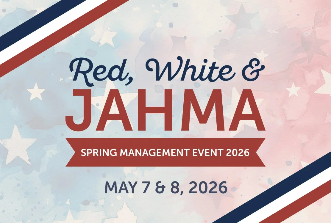 Spring Management Event 2026