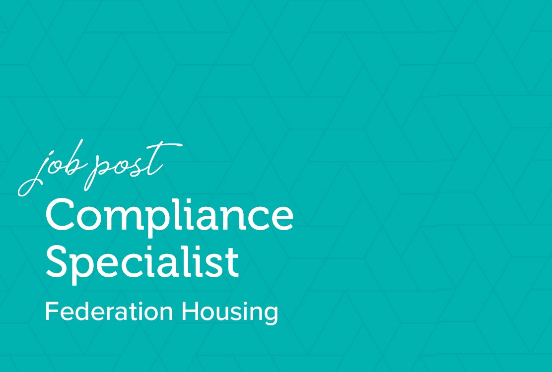 Compliance Specialist