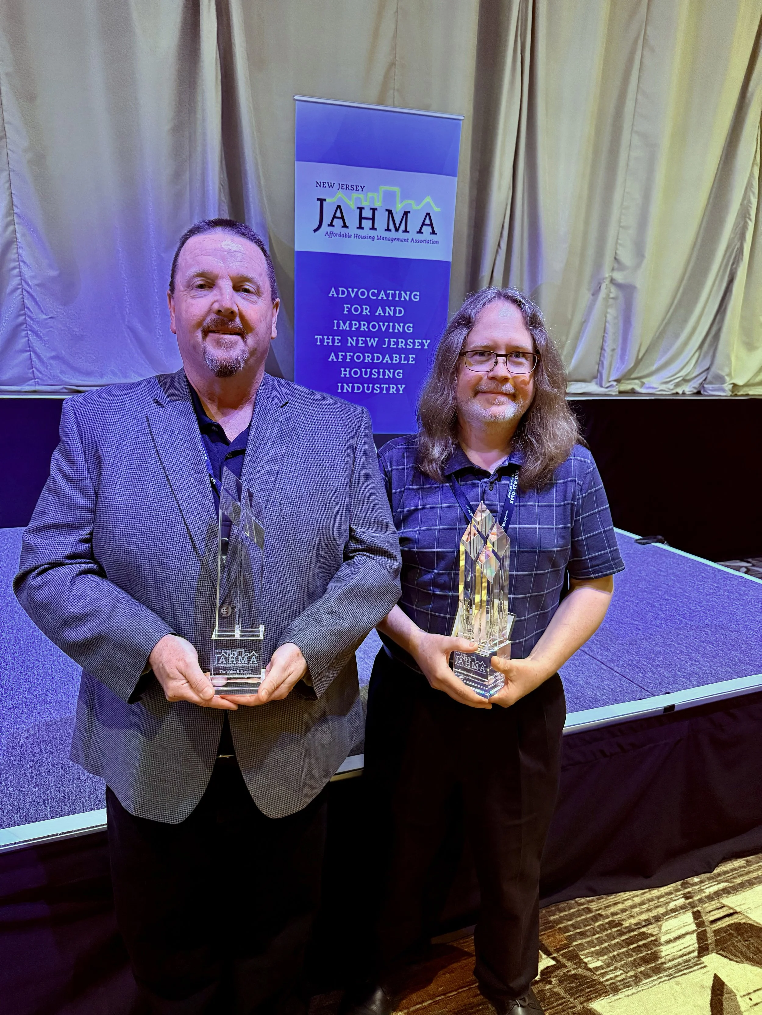 2025 | Dan Coughlin &amp; Dave Schiro