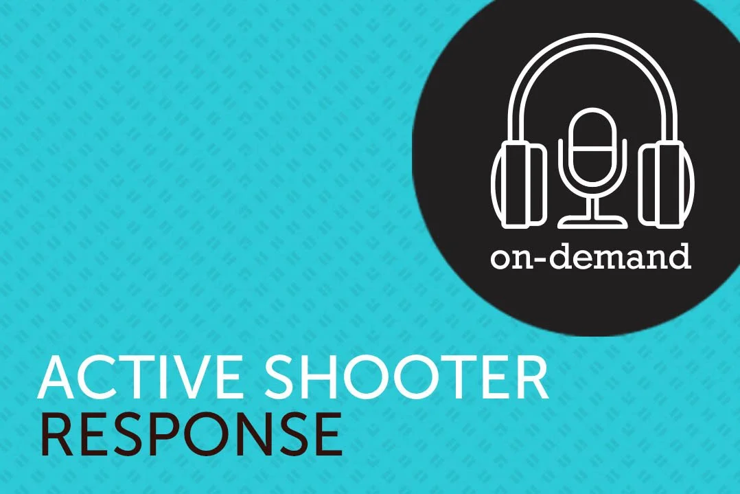 Active Shooter Response