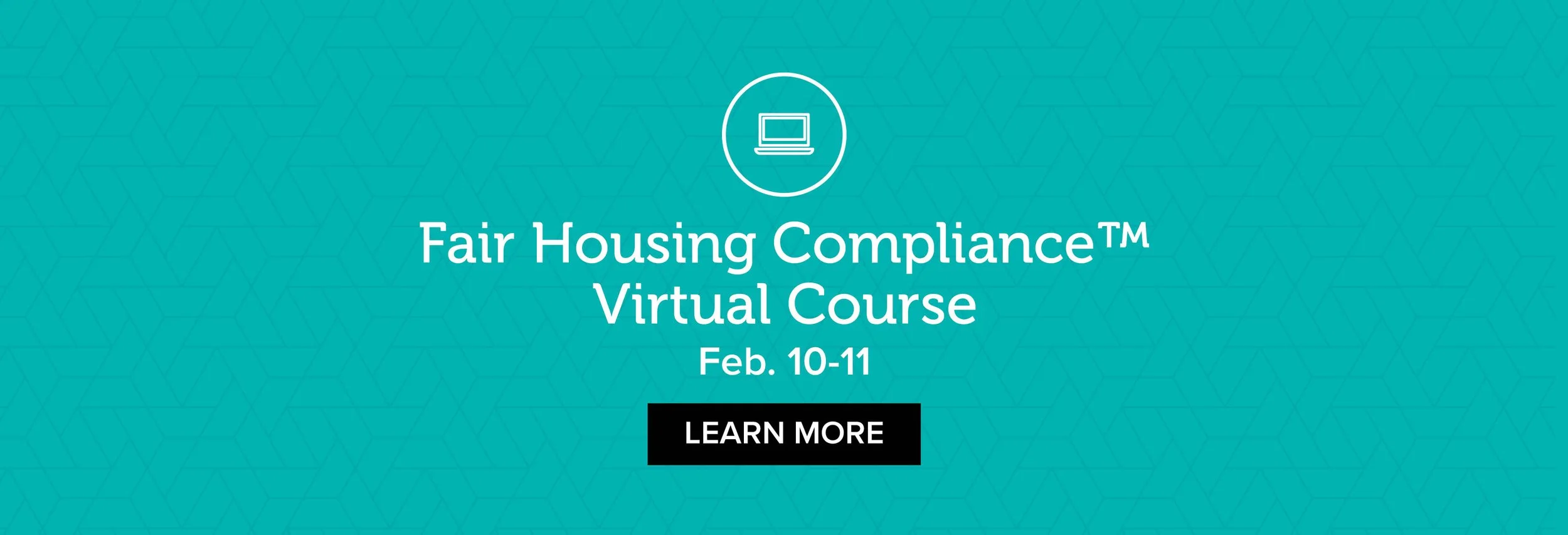 Fair Housing Compliance Virtual Course
