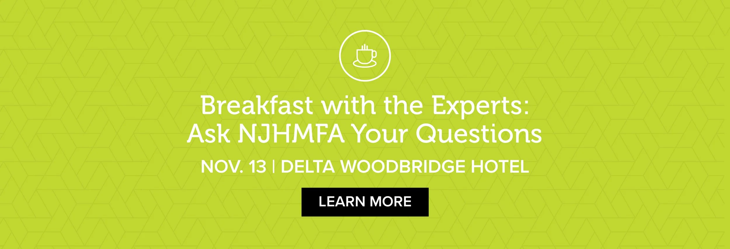 Breakfast with the Experts