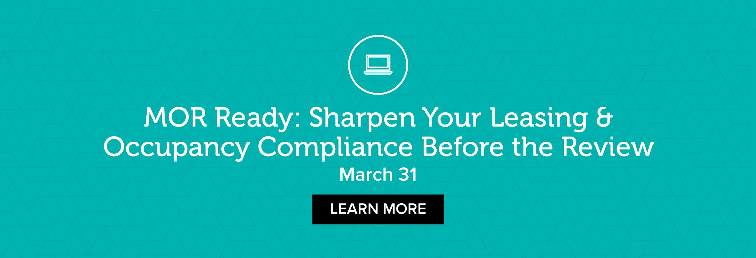 MOR Ready Virtual Session