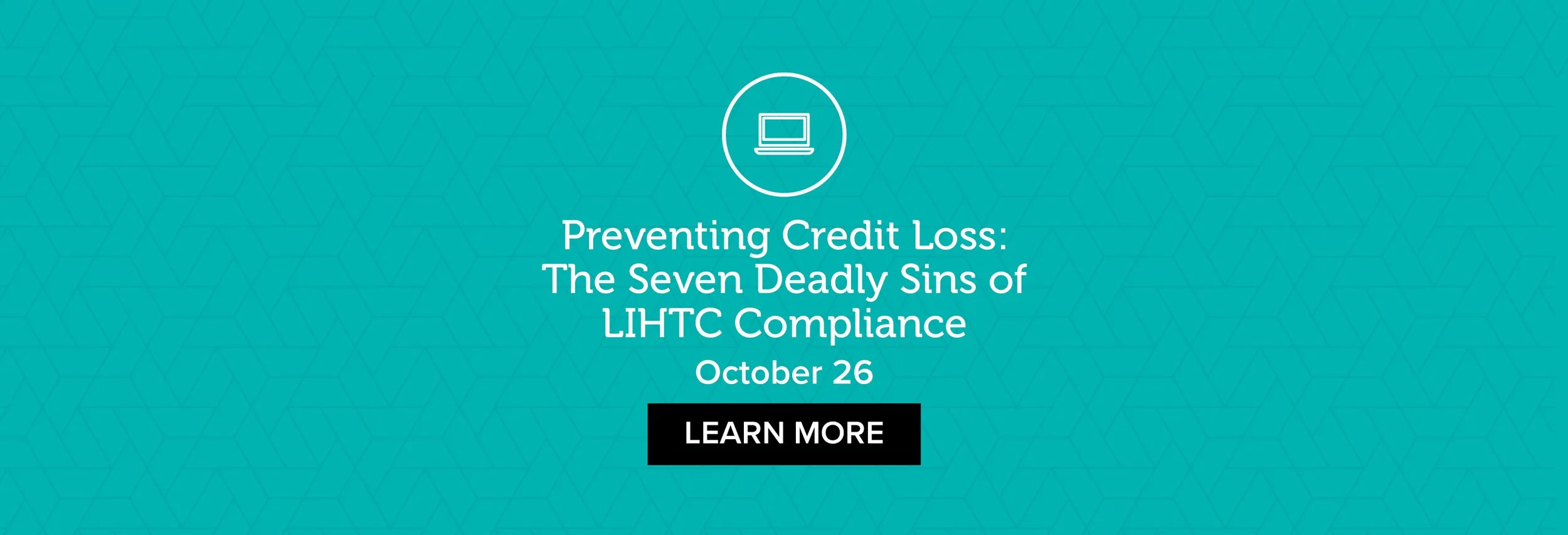 Preventing Credit Loss Webinar