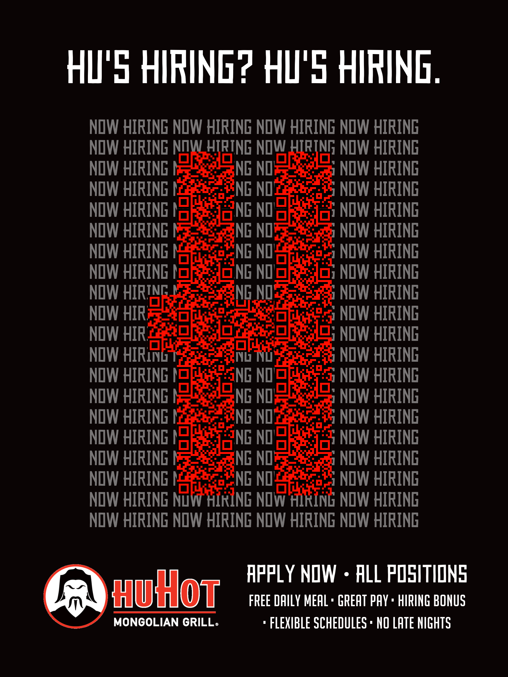HuHot QR Code Poster.png