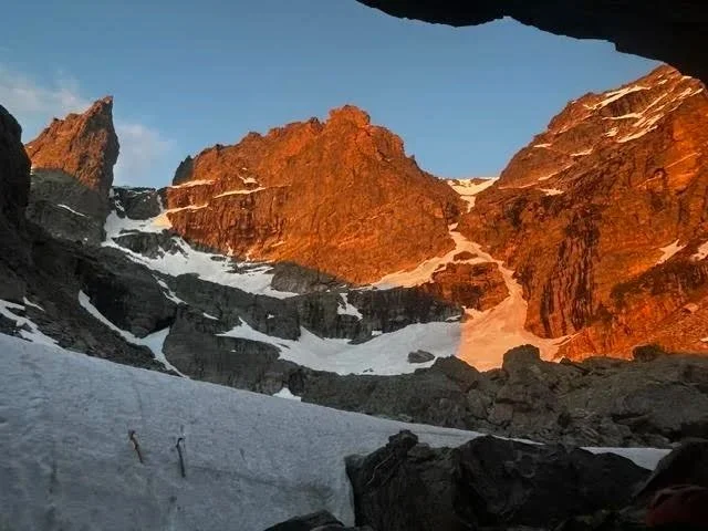 Breaking Into the Alpine: Systems, Gear, and Speed
