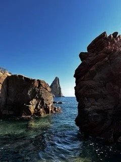 Sardinia ๐ฎ๐น