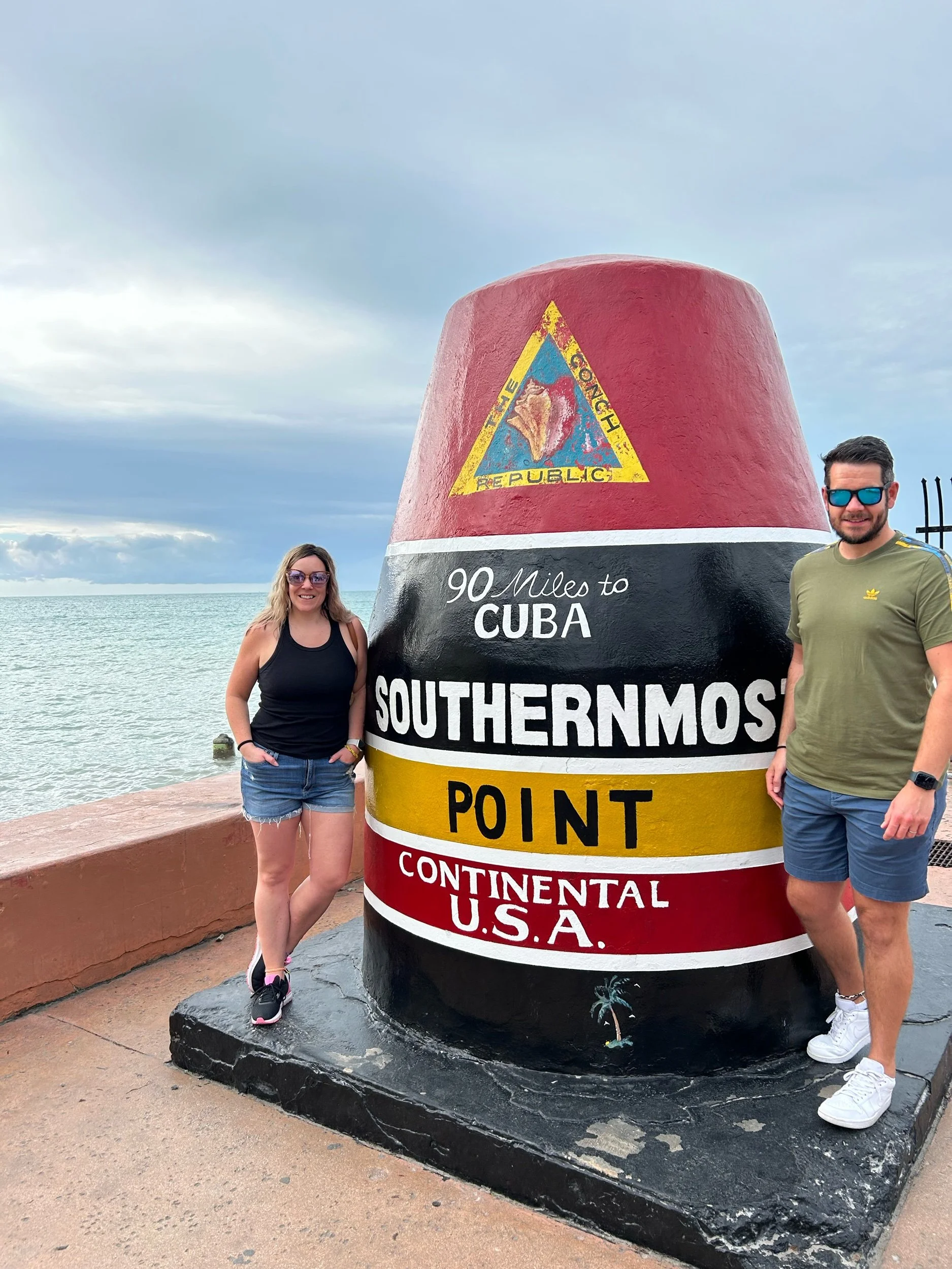 Miami & Florida Keys ๐บ๐ธ