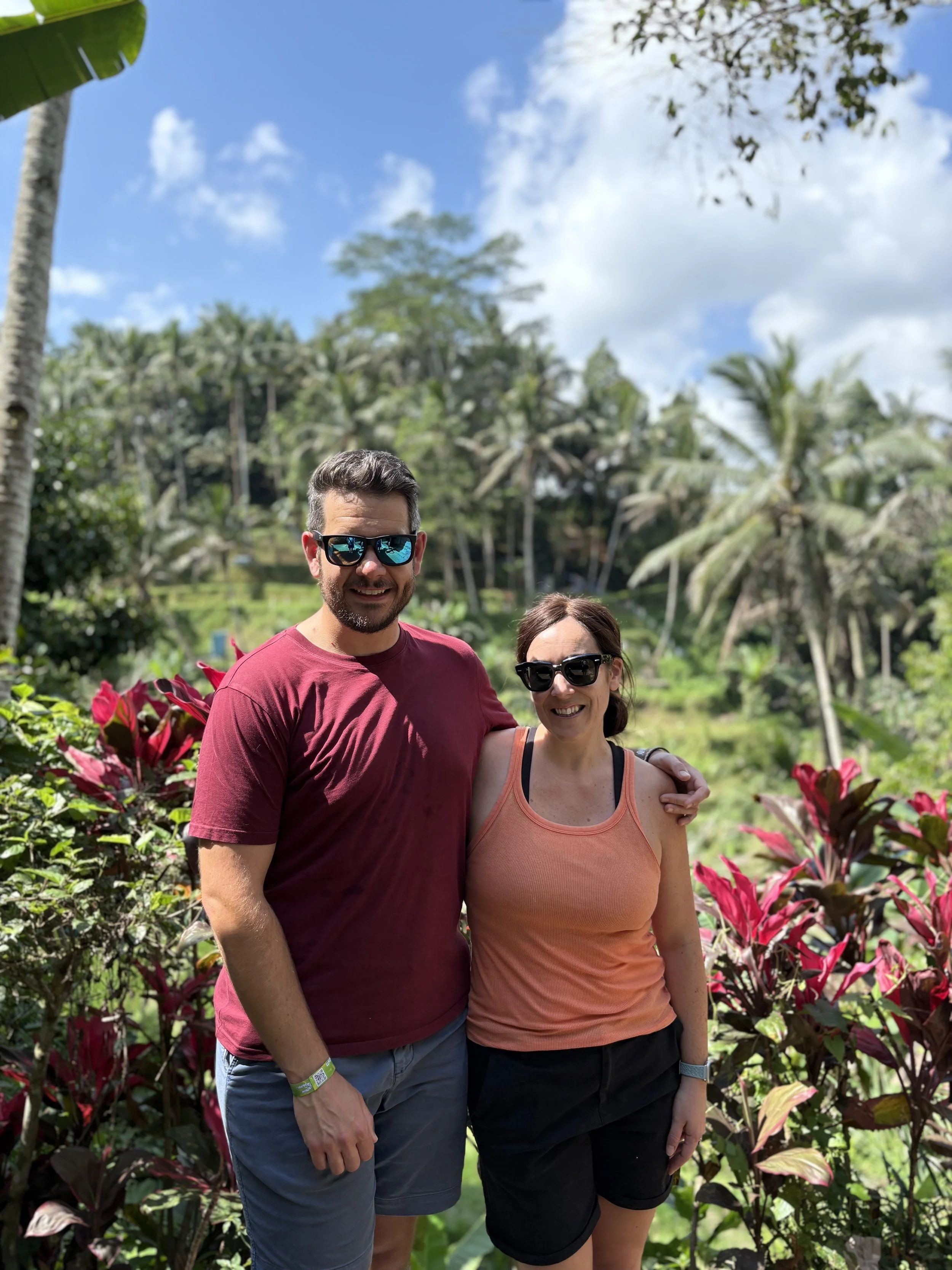 Bali ๐ฎ๐ฉ Best Bits & (some not so) Beautiful Moments