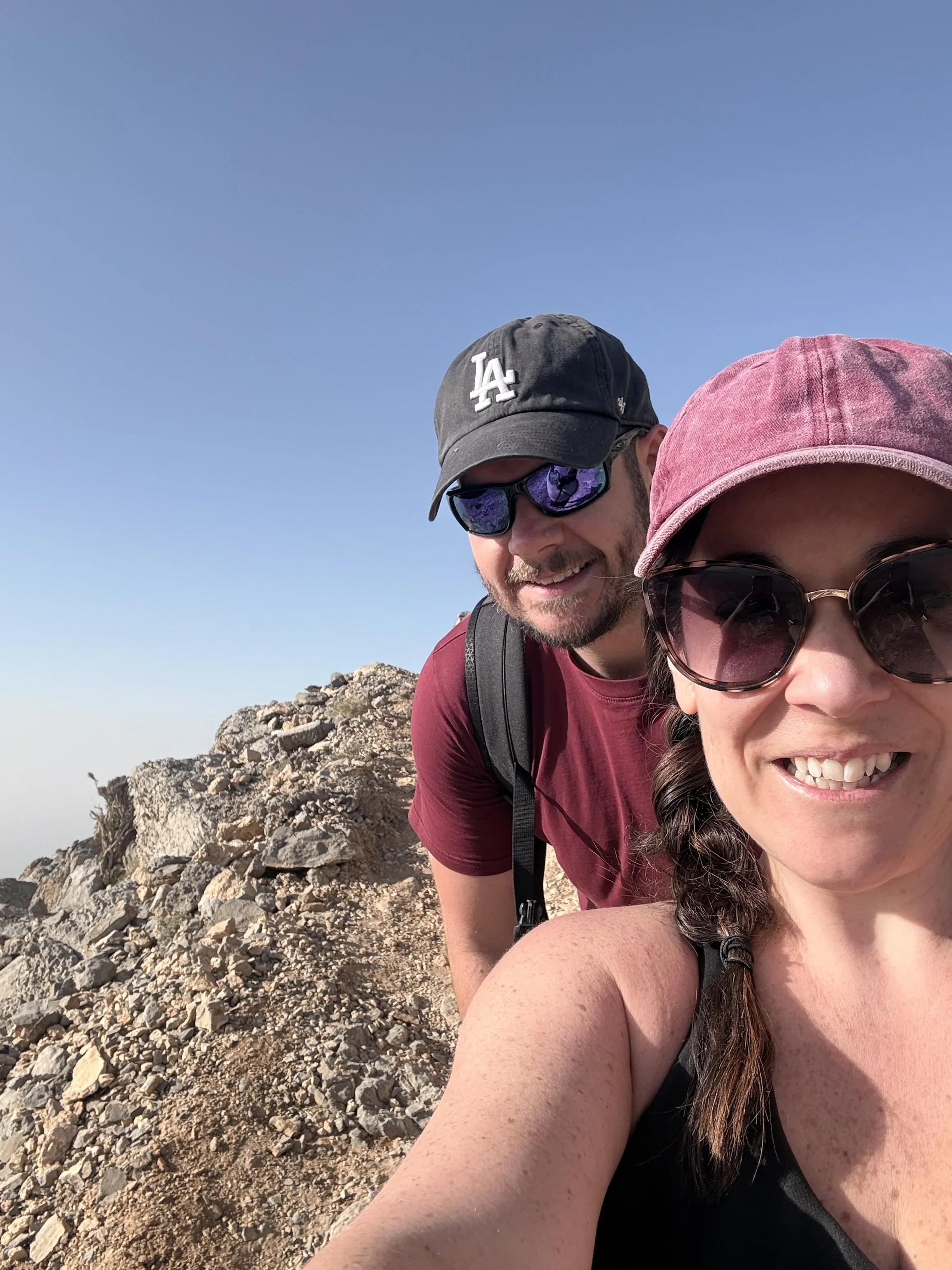 Ras al Khaimah 🇦🇪 a genuine surprise!