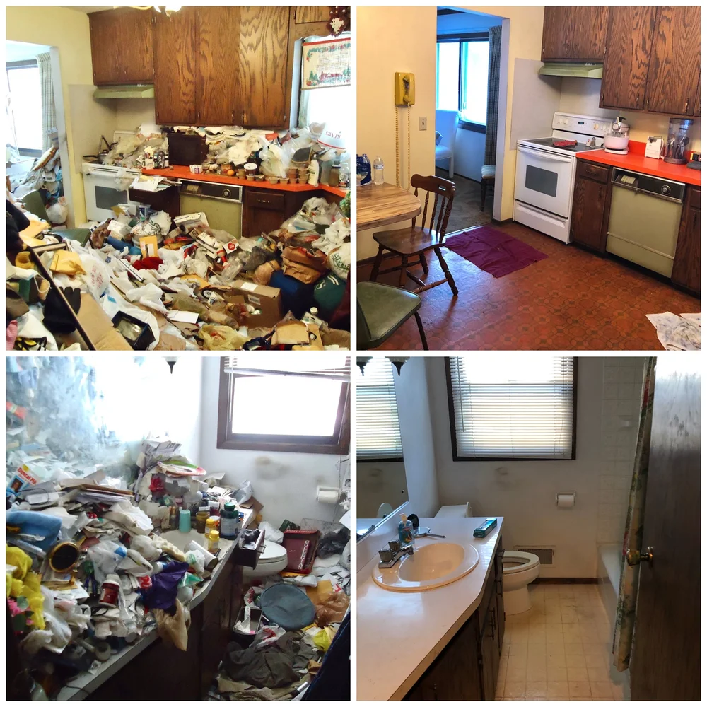 Twin Cities Hoarding Cleanup