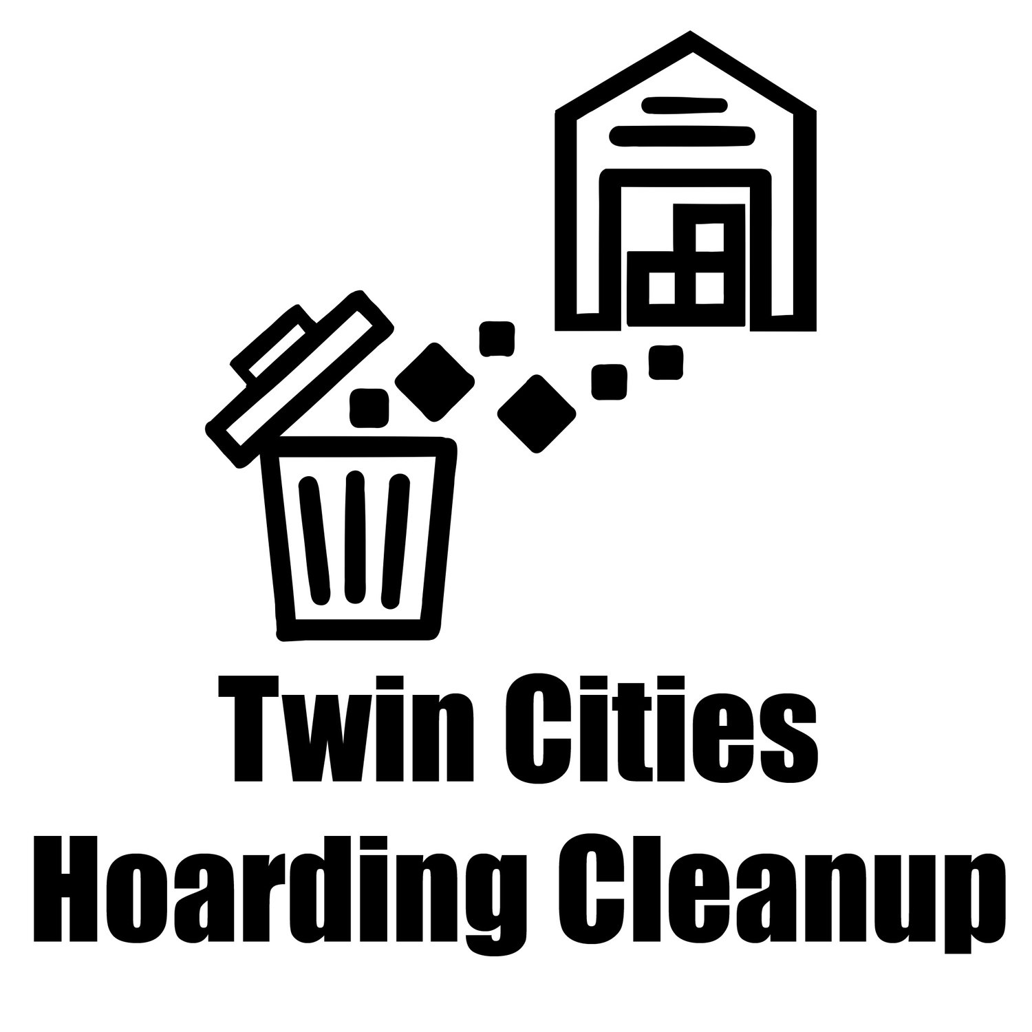 Twin Cities Hoarding Cleanup