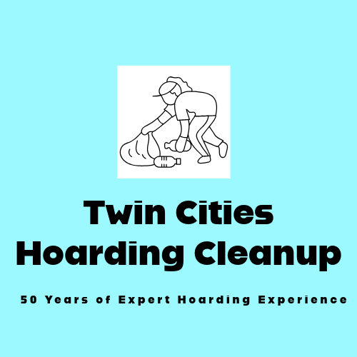 Twin Cities Hoarding Cleanup