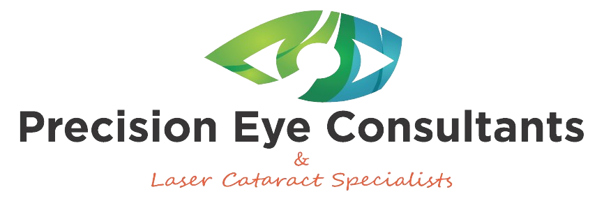 Precision Eye Consultants